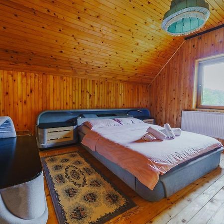 Highlander'S House Villa Žabljak Екстериор снимка