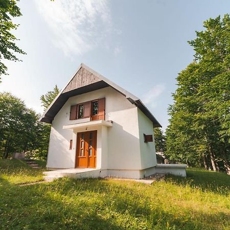 Highlander'S House Villa Žabljak Екстериор снимка