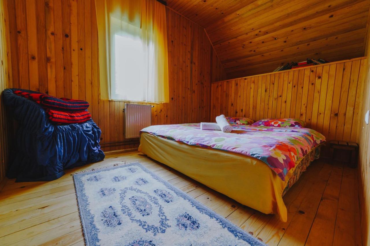 Highlander'S House Villa Žabljak Екстериор снимка