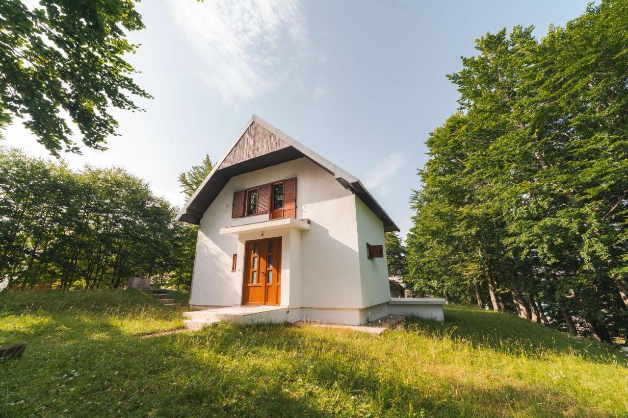 Highlander'S House Villa Žabljak Екстериор снимка