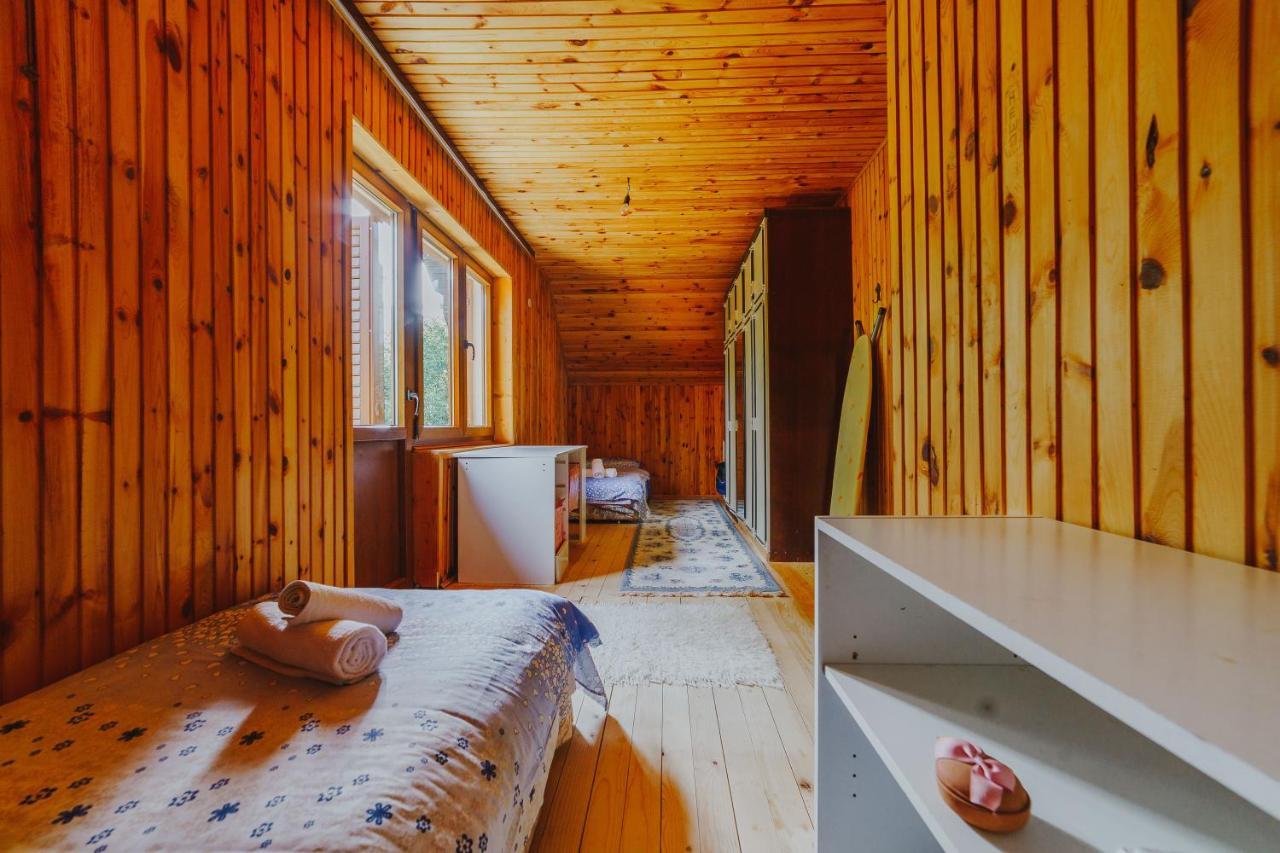 Highlander'S House Villa Žabljak Екстериор снимка