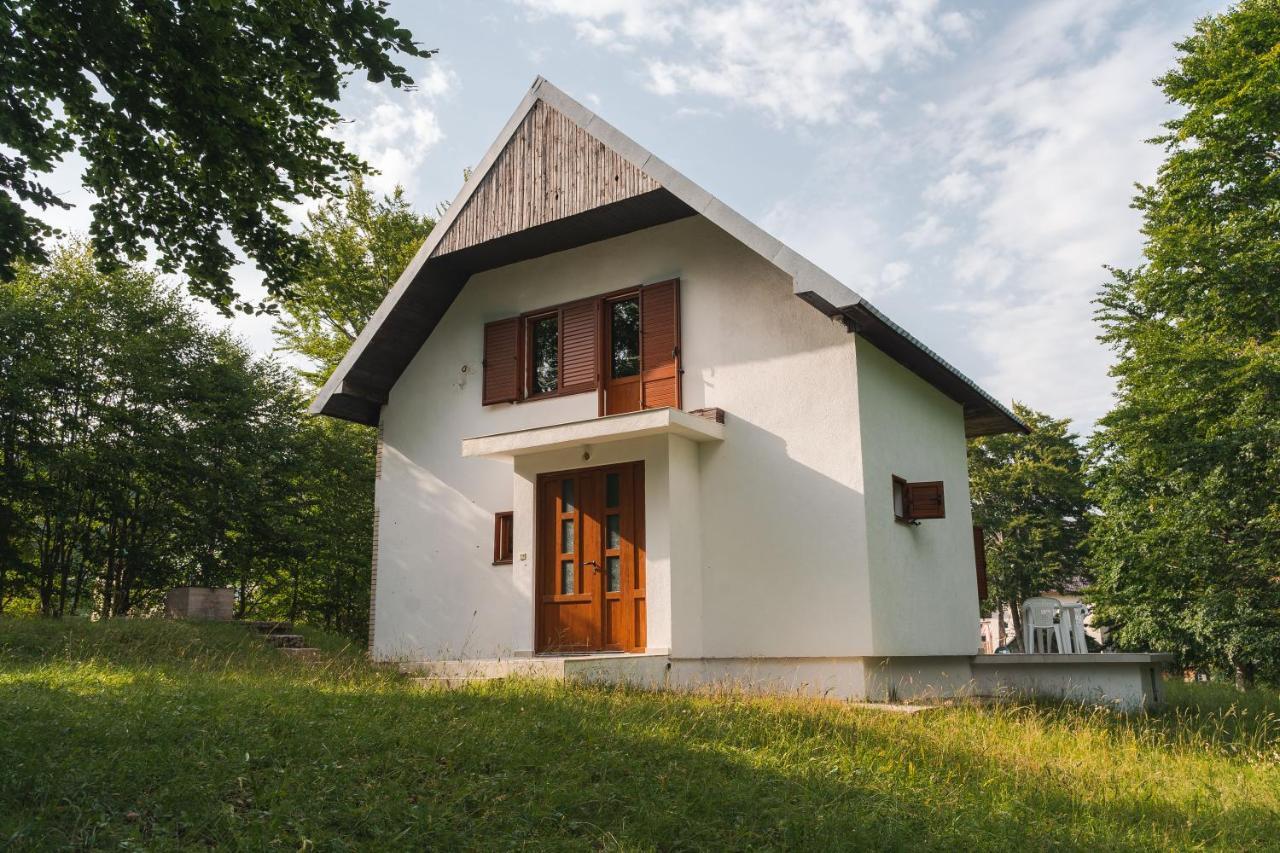 Highlander'S House Villa Žabljak Екстериор снимка
