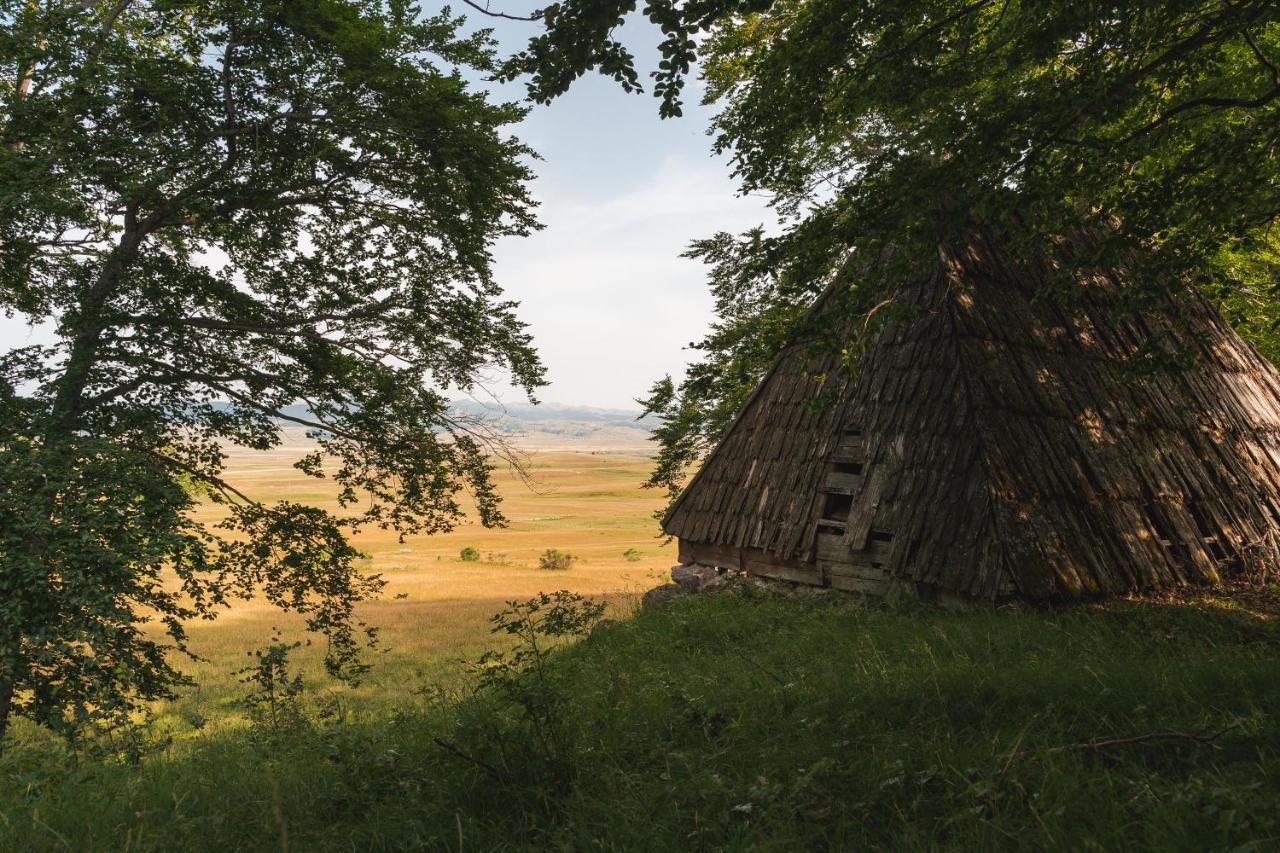Highlander'S House Villa Žabljak Екстериор снимка