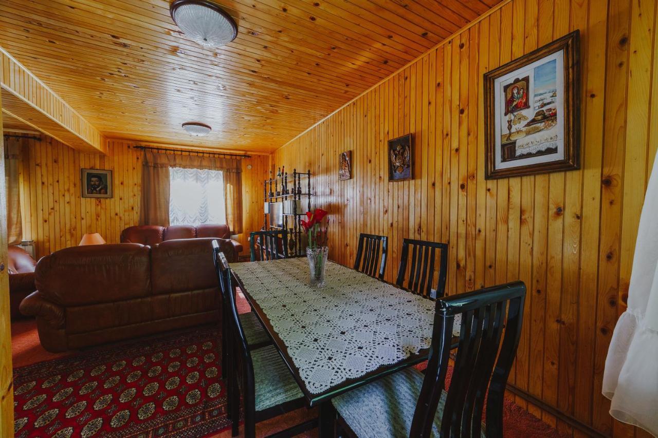 Highlander'S House Villa Žabljak Екстериор снимка