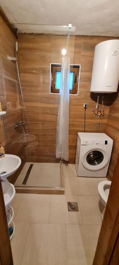 Highlander'S House Villa Žabljak Екстериор снимка